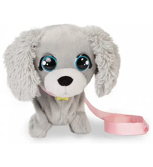IMC TOYS pliš mini walkiez 99814 IMC