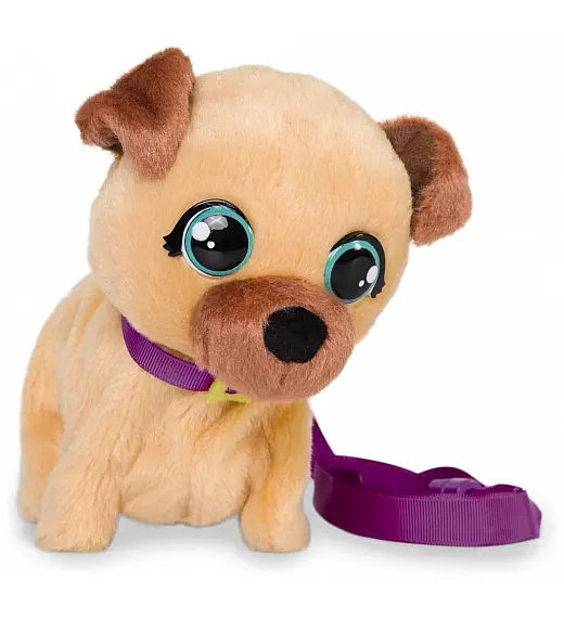 IMC TOYS pliš mini walkiez 99814 IMC