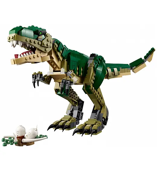 Lego kocke Creator T. rex 31151 Lego