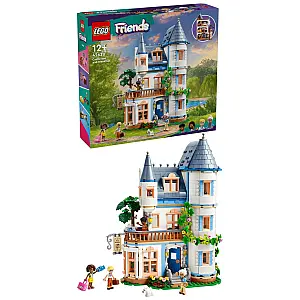 Lego kocke Friends Pansion u dvorcu 42638