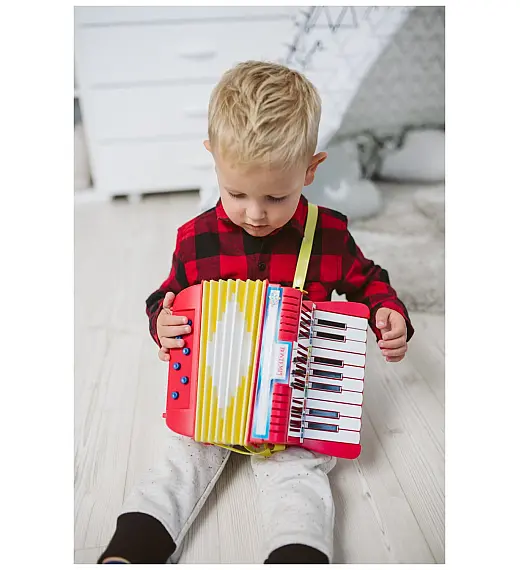 BONTEMPI harmonika 331780 BONTEMPI