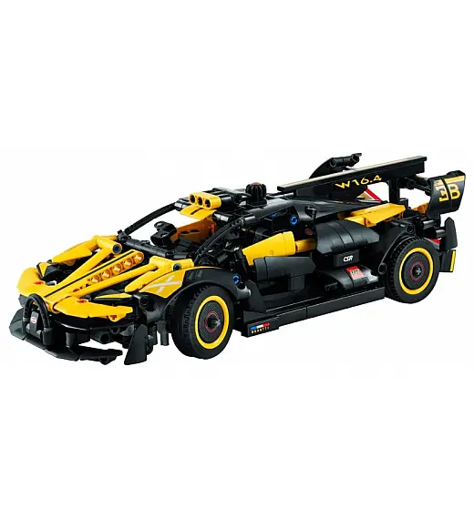 Lego kocke Technic Bugatti bolid 42151 Lego