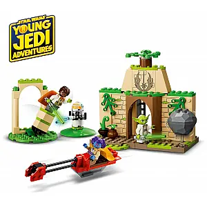 Kocke Star Wars Hram Jedija na Tenoou 75358