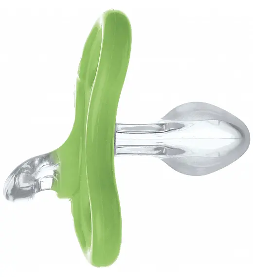 MAM duda varalica - silikon Comfort 0+, 1 kom 711664 sort 711664 MAM