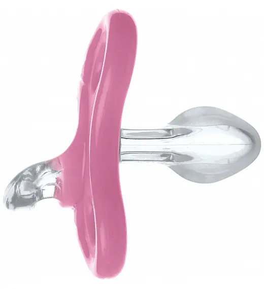 MAM duda varalica - silikon Comfort 0+, 1 kom 711664 sort 711664 MAM