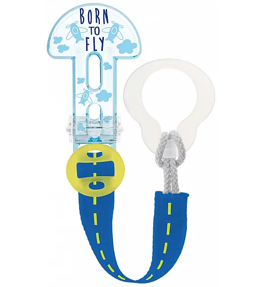 MAM vezica za dudu clip-it sort 673276 MAM
