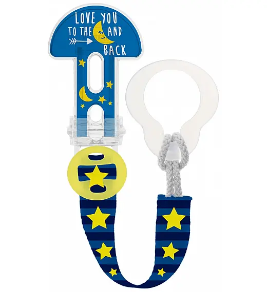 MAM vezica za dudu clip-it sort 673276 MAM