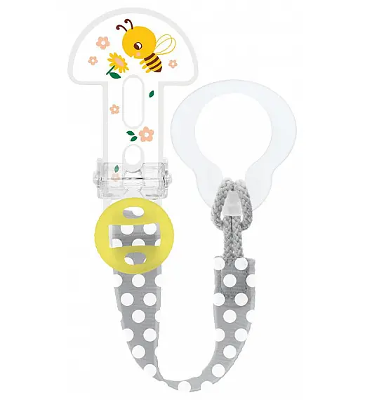 MAM vezica za dudu clip-it sort 673276 MAM