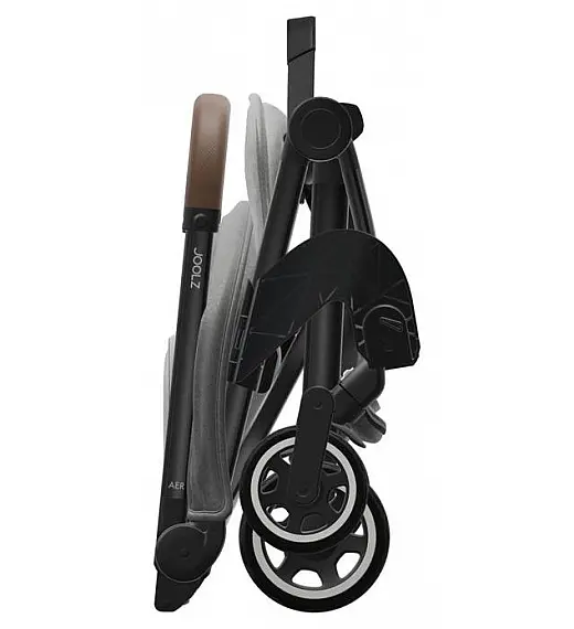 Adapter za avtosedež AER black Joolz