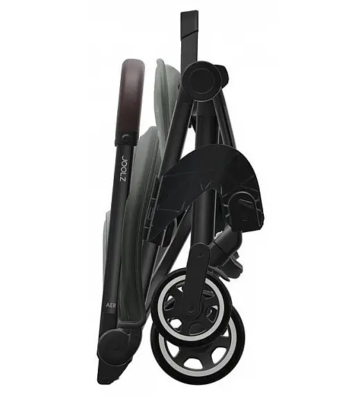 Adapter za avtosedež AER black Joolz