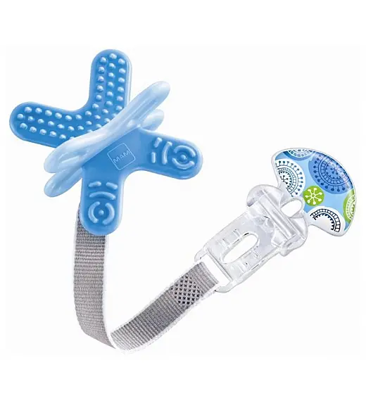 MAM grizalo bite&relax 4+mj 381577 MAM