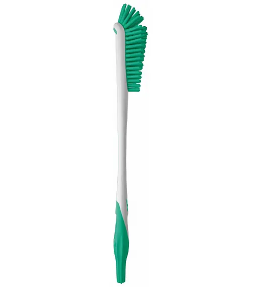 MAM četka za bočice mekana yellow/green 670053 MAM