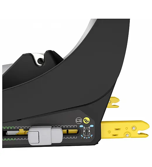 Baza za autosjedalicu FamilyFix 360 Maxi Cosi