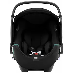 Otroški avtosedež i-Size BABY SAFE iSense Space Black 40-87 cm