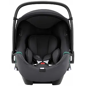 Otroški avtosedež i-Size BABY SAFE iSense Midnight Grey 40-87 cm