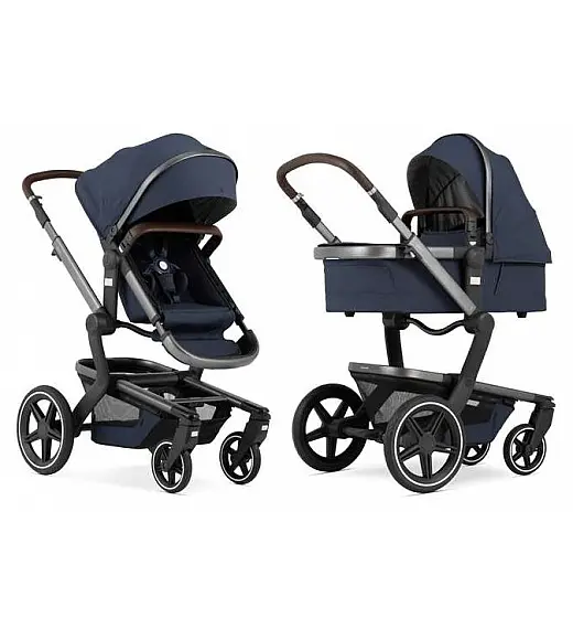 Dječja kolica 2u1 Day+ Navy Blue Joolz
