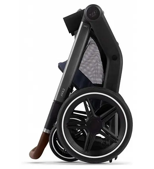 Dječja kolica 2u1 Day+ Navy Blue Joolz