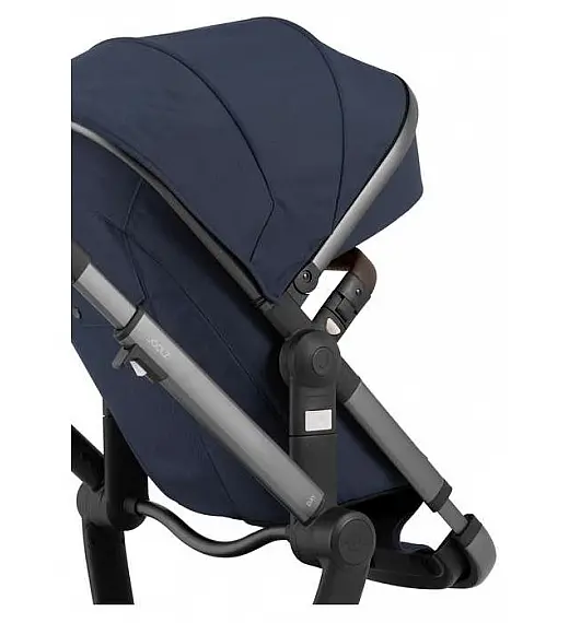 Dječja kolica 2u1 Day+ Navy Blue Joolz