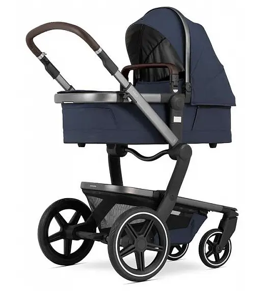 Dječja kolica 2u1 Day+ Navy Blue Joolz