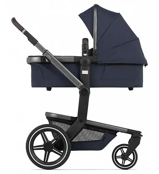 Dječja kolica 2u1 Day+ Navy Blue Joolz