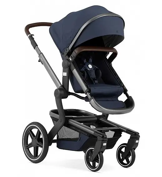 Dječja kolica 2u1 Day+ Navy Blue Joolz