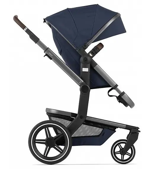 Dječja kolica 2u1 Day+ Navy Blue Joolz