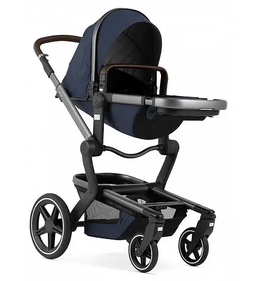Dječja kolica 2u1 Day+ Navy Blue Joolz