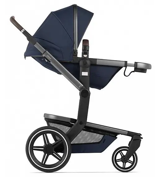 Dječja kolica 2u1 Day+ Navy Blue Joolz