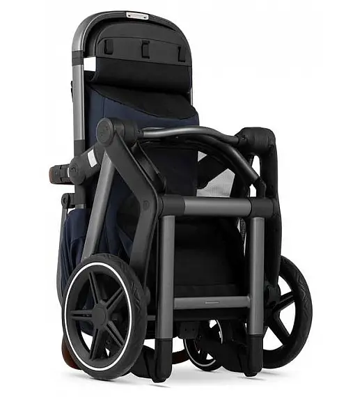 Dječja kolica 2u1 Day+ Navy Blue Joolz