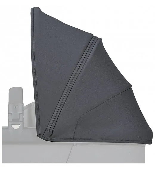 Krovni dodatak za GEO 3 Pure Grey Joolz