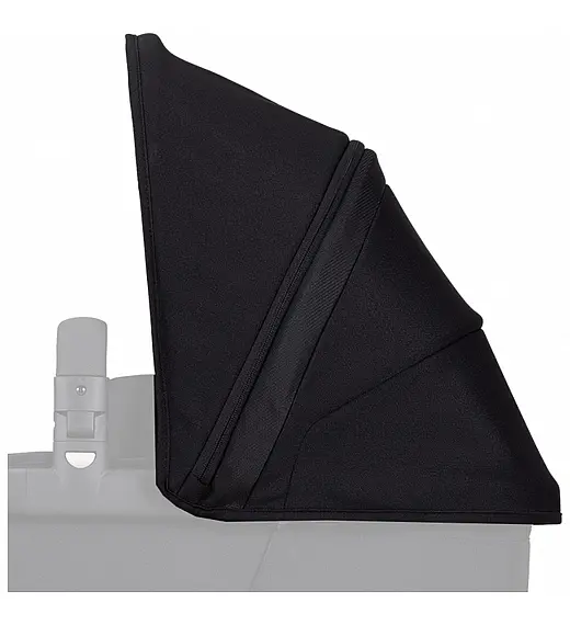 Krovni dodatak za GEO 3 Brillant Black Joolz