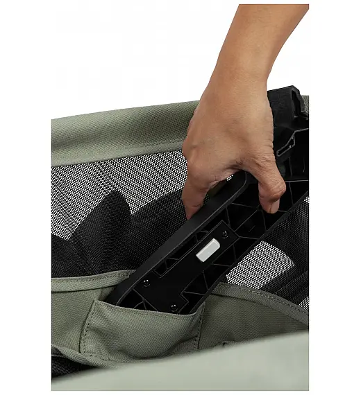 Adapter za autosjedalicu GEO 3 Black Joolz