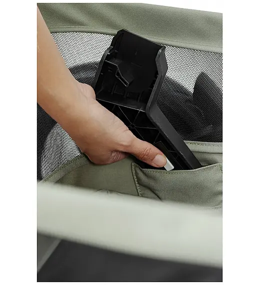 Adapter za autosjedalicu GEO 3 Black Joolz