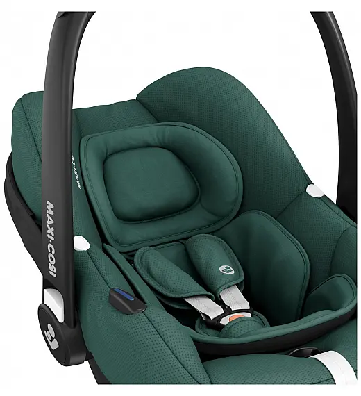Autosjedalica i-Size Cabriofix Essential Green 40-75 cm Maxi Cosi