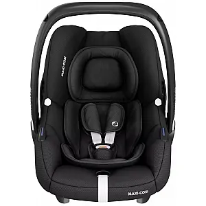 Autosjedalica i-Size Cabriofix Essential Black 40-75 cm