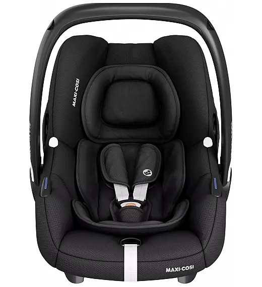 Autosjedalica i-Size Cabriofix Essential Black 40-75 cm Maxi Cosi