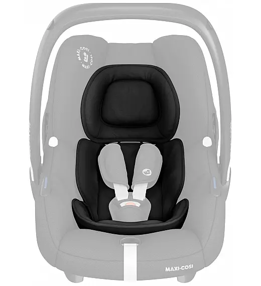 Autosjedalica i-Size Cabriofix Essential Black 40-75 cm Maxi Cosi