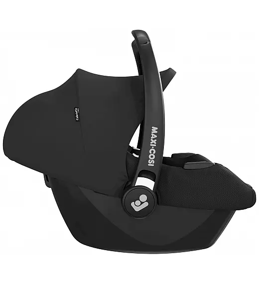 Autosjedalica i-Size Cabriofix Essential Black 40-75 cm Maxi Cosi