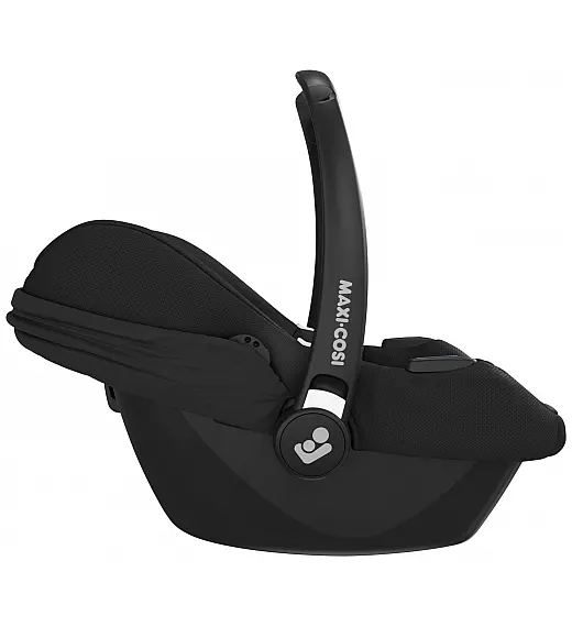 Autosjedalica i-Size Cabriofix Essential Black 40-75 cm Maxi Cosi