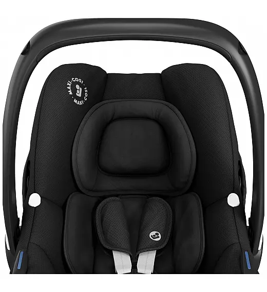 Autosjedalica i-Size Cabriofix Essential Black 40-75 cm Maxi Cosi