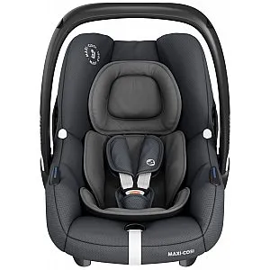 Autosjedalica i-Size Cabriofix Essential Graphite 40-75 cm