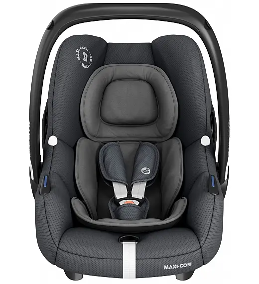 Autosjedalica i-Size Cabriofix Essential Graphite 40-75 cm Maxi Cosi