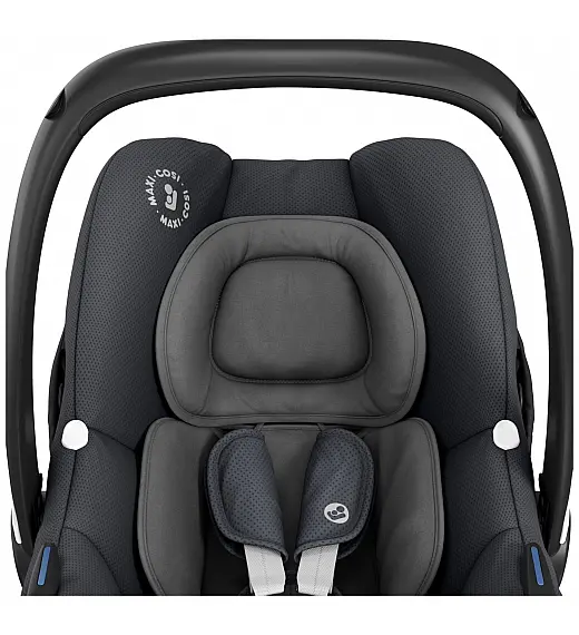 Autosjedalica i-Size Cabriofix Essential Graphite 40-75 cm Maxi Cosi