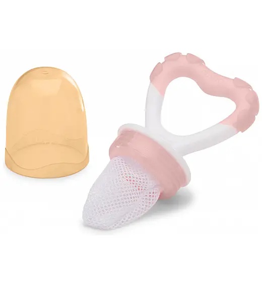 Nuvita cucljalnik 1417 Pink Nuvita