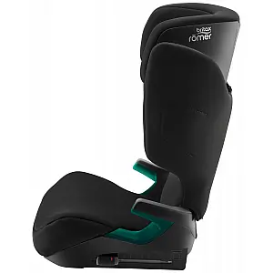 Avtosedež i-Size DISCOVERY PLUS 2 Space Black 100-150 cm