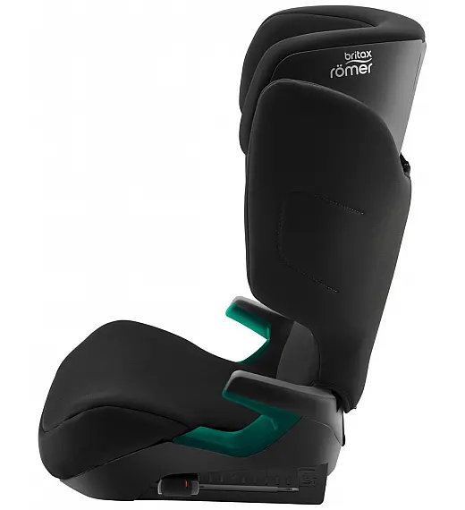 BRITAX RÖMER autosjedalica i-Size 100-150 cm Discovery Plus 2 space black 2000036848 BRITAX RÖMER