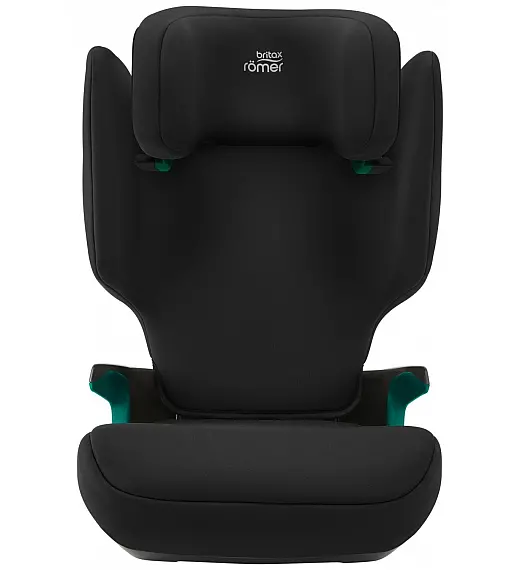 BRITAX RÖMER autosjedalica i-Size 100-150 cm Discovery Plus 2 space black 2000036848 BRITAX RÖMER