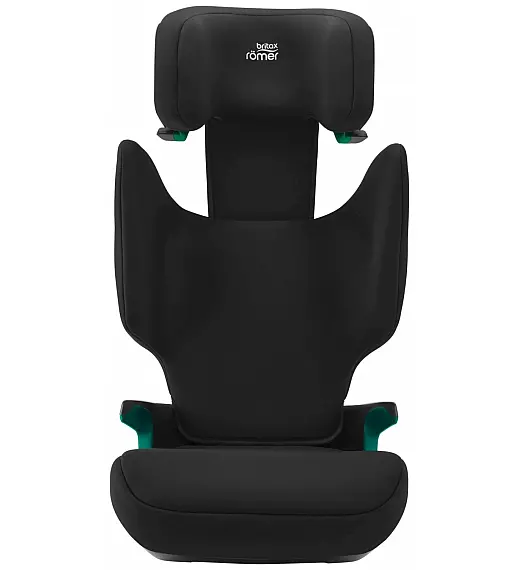 BRITAX RÖMER autosjedalica i-Size 100-150 cm Discovery Plus 2 space black 2000036848 BRITAX RÖMER