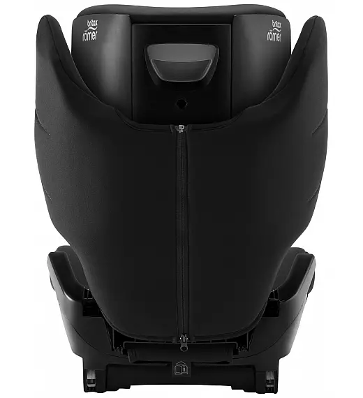 BRITAX RÖMER autosjedalica i-Size 100-150 cm Discovery Plus 2 space black 2000036848 BRITAX RÖMER
