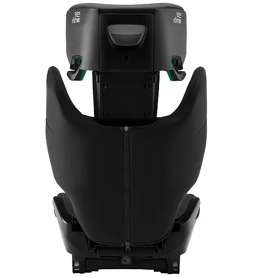 BRITAX RÖMER autosjedalica i-Size 100-150 cm Discovery Plus 2 space black 2000036848 BRITAX RÖMER